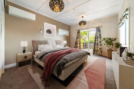 Photo of property in 9 Mckenzie Terrace, Te Aro, Wellington, 6011