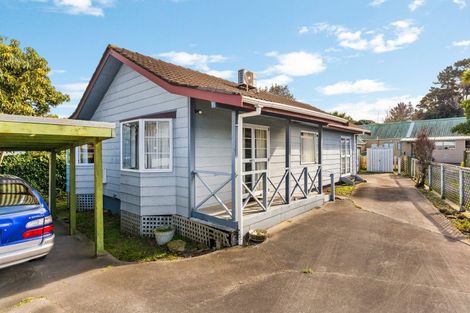 Photo of property in 108a Peakes Road, Springvale, Whanganui, 4501