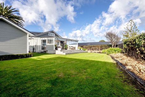 Photo of property in 81 Fitzherbert Street, Hokitika, 7810