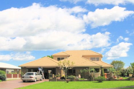 Photo of property in 89 Burwood Road, Matamata, 3400