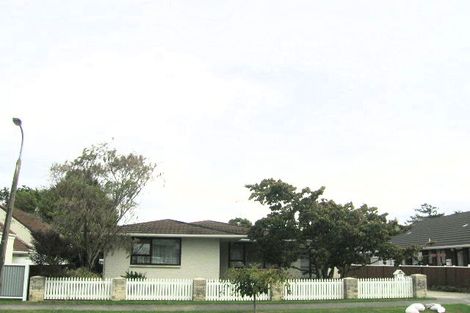 Photo of property in 53 Henry Street, Ebdentown, Upper Hutt, 5018