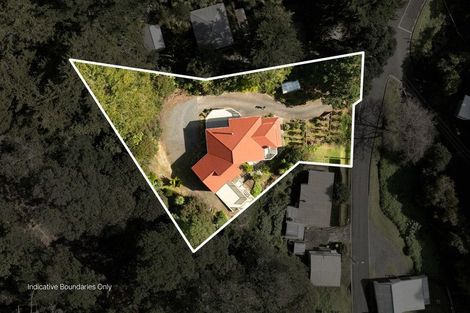 Photo of property in 15a Waiotahi Road, Thames, 3500