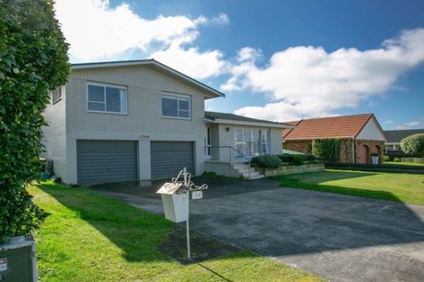 Photo of property in 34 Kauri Crescent, Matamata, 3400