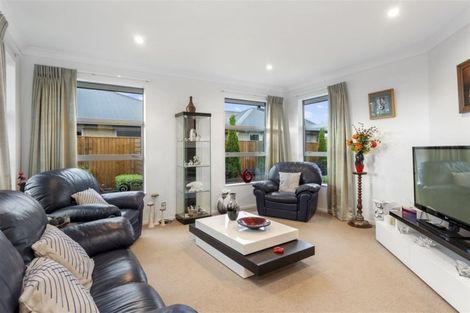 Photo of property in 9 Wootton Place, Kaiapoi, 7630
