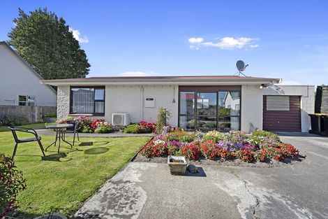 Photo of property in 20c Crombie Street, Gore, 9710