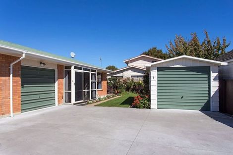 Photo of property in 8 Redbridge Lane, Sydenham, Christchurch, 8023