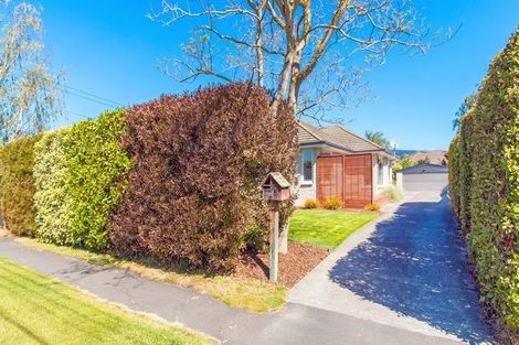 Photo of property in 9 Blakiston Street, Hoon Hay, Christchurch, 8025
