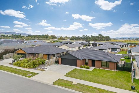 Photo of property in 10 Caproni Road, Burleigh, Blenheim, 7201