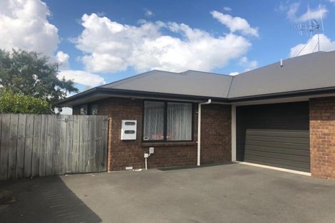 Photo of property in 35a Lyon Street, Frankton, Hamilton, 3204