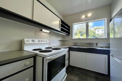 Photo of property in 6/161 Glenmore Street, Kelburn, Wellington, 6012