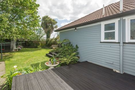 Photo of property in 4 Nalder Place, Linwood, Christchurch, 8062