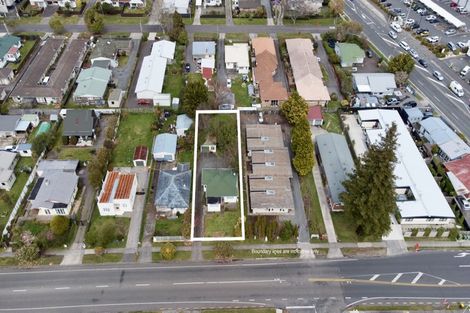 Photo of property in 142 Malfroy Road, Victoria, Rotorua, 3010