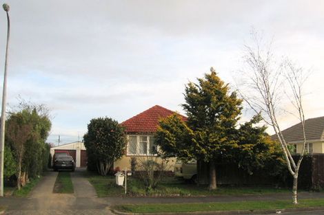 Photo of property in 10 Slim Street, Bader, Hamilton, 3206