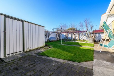 Photo of property in 137 Budge Street, Riversdale, Blenheim, 7201