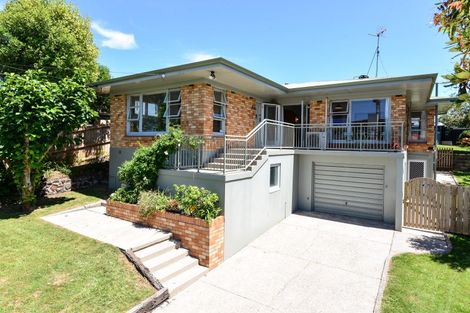 Photo of property in 3 Macdiarmid Road, Beerescourt, Hamilton, 3200