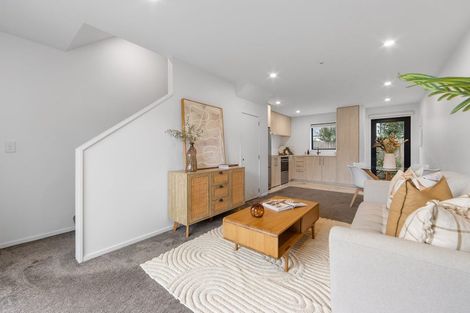 Photo of property in 6/232 Worcester Street, Christchurch Central, Christchurch, 8011