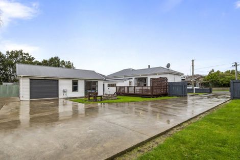 Photo of property in 29 Tokomaru Road, Tokomaru, Palmerston North, 4474