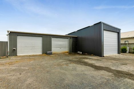 Photo of property in 13 Fitzgerald Lane, Hawera, 4673