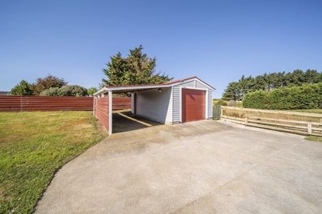 Photo of property in 6 Egmont Street, Normanby, Hawera, 4614