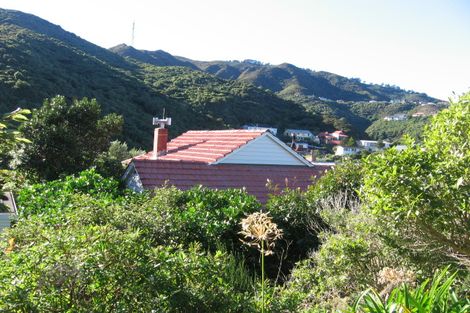 Photo of property in 34 Karamu Street, Ngaio, Wellington, 6035