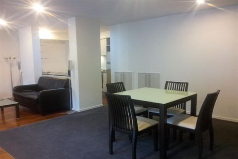 Photo of property in 117/57 Mahuhu Crescent, Auckland Central, Auckland, 1010