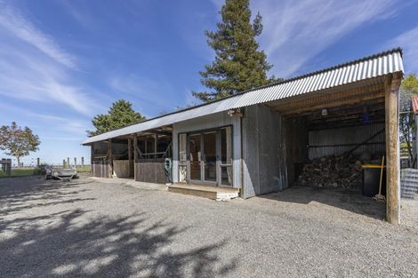 Photo of property in 729 Bay Road, Oxford, 7430