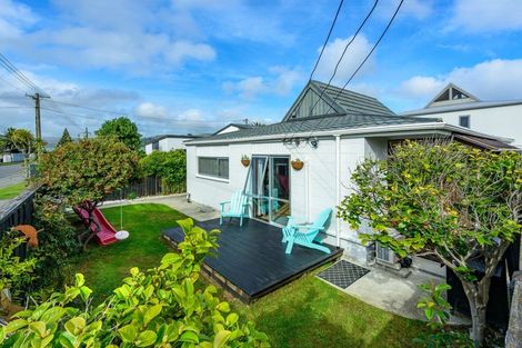 Photo of property in 1/42 Rocking Horse Road, Southshore, Christchurch, 8062