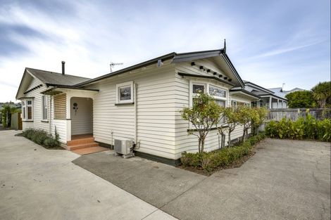 Photo of property in 57 Nelson Crescent, Napier South, Napier, 4110