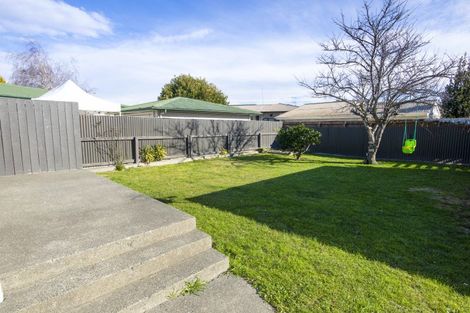 Photo of property in 5 Harold Holt Avenue, Onekawa, Napier, 4110