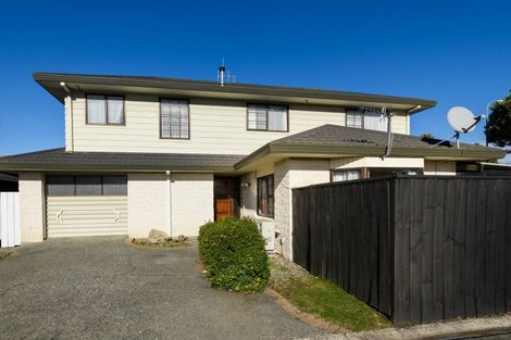 Photo of property in 103a Linton Street, West End, Palmerston North, 4410