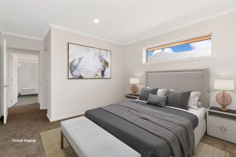 Photo of property in 1d Clifford Place, Amberley, 7410