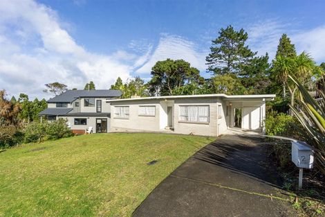 Photo of property in 21 Holdaway Avenue, Northcote, Auckland, 0627