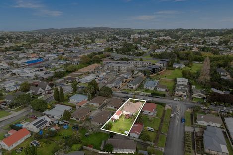 Photo of property in 12 Kauika Road, Avenues, Whangarei, 0110