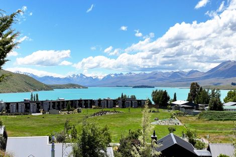 Photo of property in 17 D'archiac Drive, Lake Tekapo, 7999