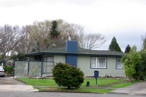 Photo of property in 26 Winchester Street, Awapuni, Palmerston North, 4412
