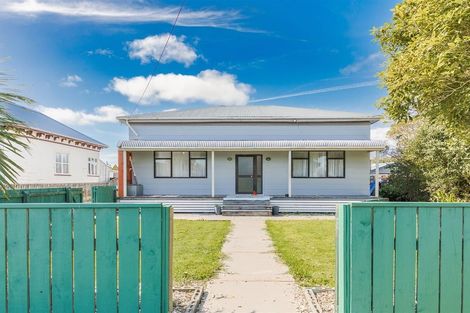 Photo of property in 95 Queen Street, Westport, 7825