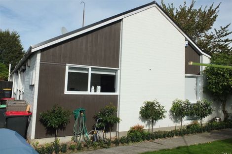 Photo of property in 1/10 Jamell Place Avonhead Christchurch City
