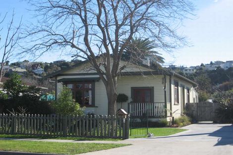 Photo of property in 34 Carnell Street, Napier South, Napier, 4110