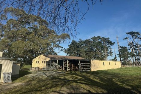 Photo of property in 221 Titiroa Pine Bush Road, Waimahaka, Wyndham, 9891