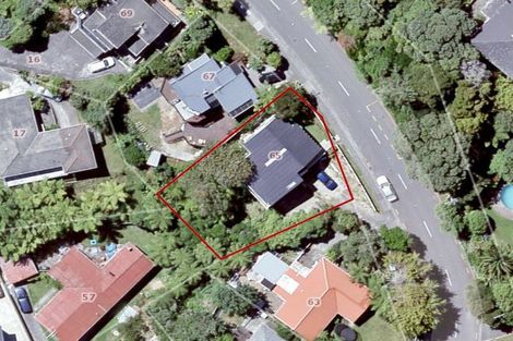 Photo of property in 65 Park Road, Belmont, Lower Hutt, 5010