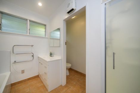 Photo of property in 4 Park Road, West End, Palmerston North, 4412