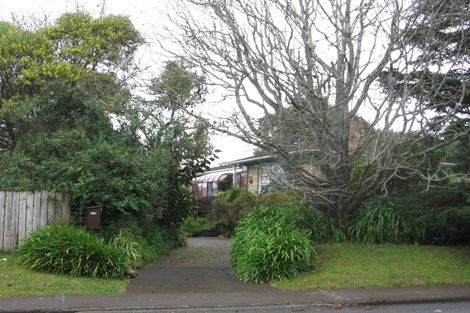 Photo of property in 246 Dominion Road, Red Hill, Papakura, 2110