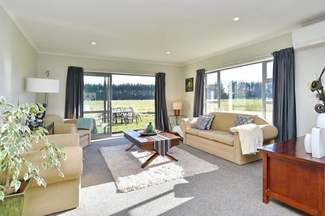 Photo of property in 95 Pesters Road, Eyrewell, Rangiora, 7476