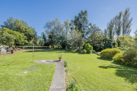 Photo of property in 531 Kawiu Road, Levin, 5572