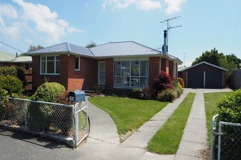 Photo of property in 164 Grove Street, Tinwald, Ashburton, 7700