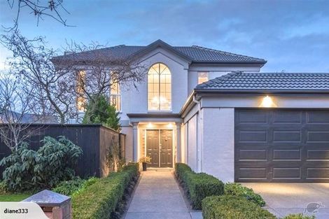 Photo of property in 21 Elmwood Drive, Prebbleton, 7604