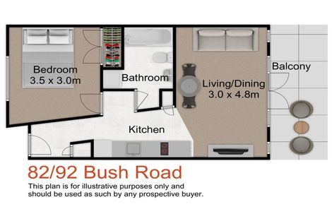 Photo of property in The Grange, 82/92 Bush Road, Albany, Auckland, 0632