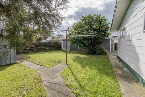 Photo of property in 6 Cook Street, Levin, 5510