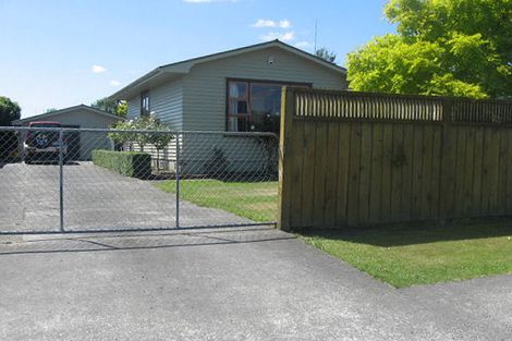 Photo of property in 2 Russell Street, Feilding, 4702
