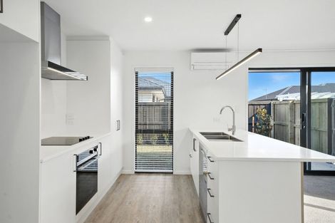 Photo of property in 5 Monarch Drive, Rolleston, 7614